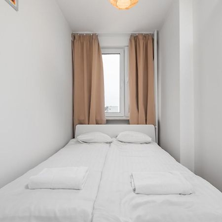 Gornoslaska 17/19 By Homeprime Warsaw Luaran gambar