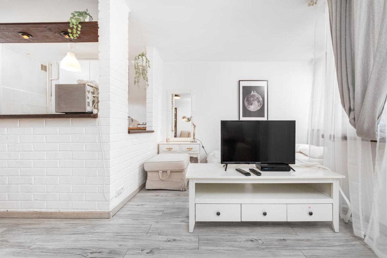 Gornoslaska 17/19 By Homeprime Warsaw Luaran gambar