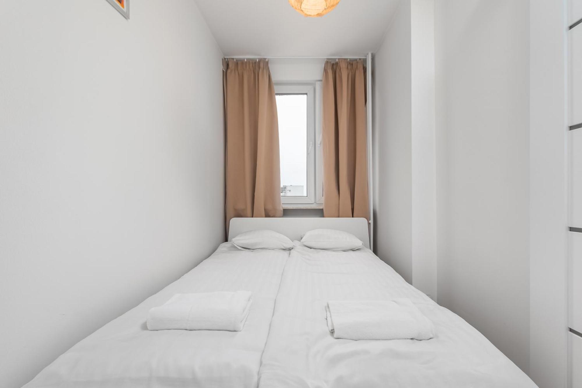 Gornoslaska 17/19 By Homeprime Warsaw Luaran gambar