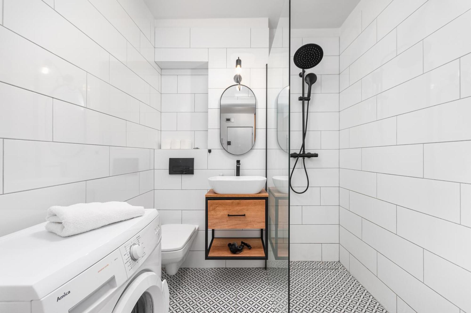 Gornoslaska 17/19 By Homeprime Warsaw Luaran gambar